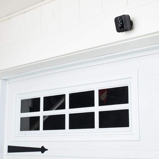 Камера відеоспостереження Blink XT2 Home Security Camera