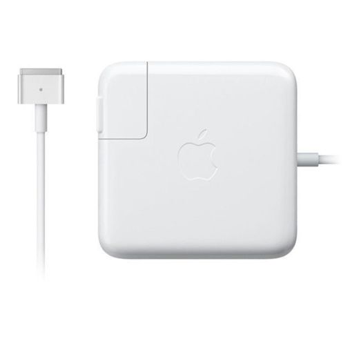 Швидка зарядка Apple MagSafe 2 60W (MD565)
