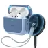 Чехол ESR Orbit Hybrid Snap-and-Charge Bundle Blue для AirPods 4 (2024) Чехол ESR Orbit Hybrid Snap-and-Charge Bundle Blue для AirPods 4 (2024)