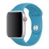 Ремешок CasePro Sport Band Blue для Apple Watch 45mm | 44mm | 42mm Ремешок CasePro Sport Band Blue для Apple Watch 45mm | 44mm | 42mm