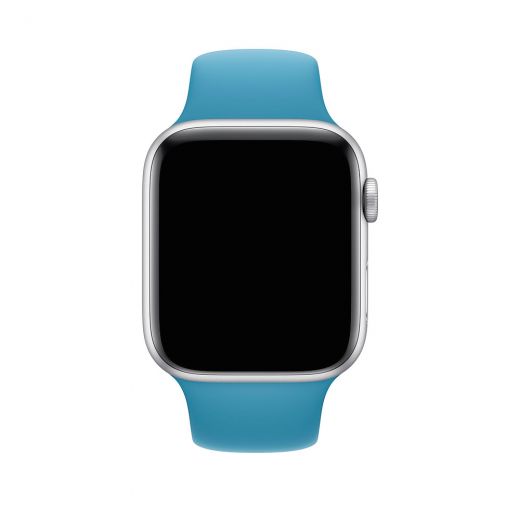 Ремешок CasePro Sport Band Blue для Apple Watch 41mm | 40mm | 38mm