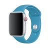 Ремінець CasePro Sport Band Blue для Apple Watch 42mm | 41mm | 40mm | 38mm
