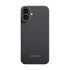 Карбоновый чехол Pitaka Ultra-Slim Case Black/Grey Twill для iPhone 16 (KI1601A) Карбоновый чехол Pitaka Ultra-Slim Case Black/Grey Twill для iPhone 16 (KI1601A)