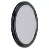 Фільтр для камери Ulanzi 52mm MagFilter Magnetic Filter Blue Silky Filter