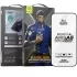Захисне скло Blueo 3D Invisible Airbag Anti-Broken Tempered Glass для iPhone 16 Pro (NPB35-I16P) Захисне скло Blueo 3D Invisible Airbag Anti-Broken Tempered Glass для iPhone 16 Pro (NPB35-I16P)