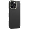 Карбоновий чохол Blueo Air Aramid Fiber Phone Case (600D) with MagSafe Black для iPhone 16 Pro Max (BL059-I16PMBLK)
