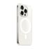 Прозрачный чехол Blueo Crystal Drop PRO Resistance with MagSafe Transparent для iPhone 15 Pro (B41-I15PTR) Прозрачный чехол Blueo Crystal Drop PRO Resistance with MagSafe Transparent для iPhone 15 Pro (B41-I15PTR)