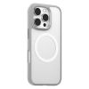 Чехол Blueo Frosted Anti-Drop Case with MagSafe Grey для iPhone 16 Pro (BL020-I16PGRY)