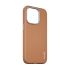 Шкіряний чохол Blueo Leather Case with MagSafe Brown для iPhone 15 Pro (B52-I15PBRW) Шкіряний чохол Blueo Leather Case with MagSafe Brown для iPhone 15 Pro (B52-I15PBRW)