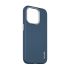 Кожаный чехол Blueo Leather Case with MagSafe Dark Blue для iPhone 15 Pro (B52-I15PDBL) Кожаный чехол Blueo Leather Case with MagSafe Dark Blue для iPhone 15 Pro (B52-I15PDBL)