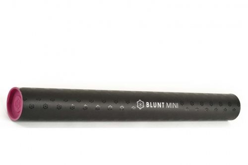 Парасоля BLUNT Mini+ Yellow