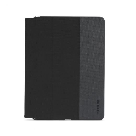 Чохол Incase Book Jacket Revolution w/Tensaerlite Black (INPD200307-BLK) для iPad Pro 10.5"