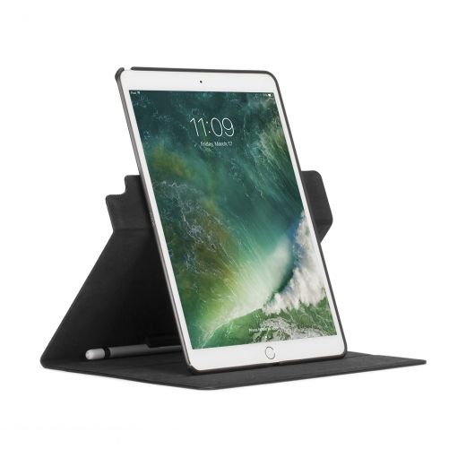 Чехол Incase Book Jacket Revolution w/Tensaerlite Black (INPD200307-BLK) для iPad Pro 10.5"