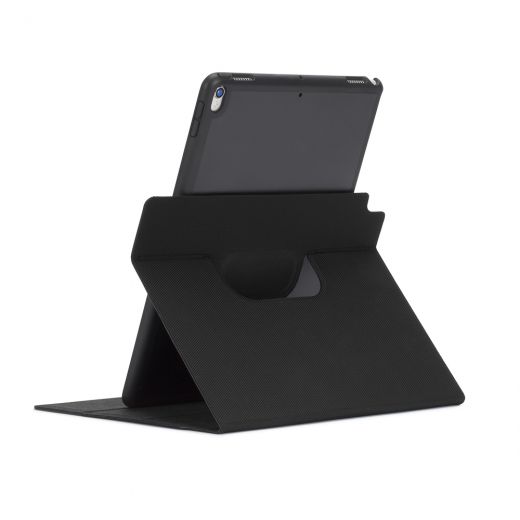 Чохол Incase Book Jacket Revolution w/Tensaerlite Black (INPD200307-BLK) для iPad Pro 10.5"