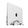 Подставка Twelve South BookArc Flex Chrome для MacBook