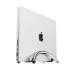 Підставка Twelve South BookArc Flex Chrome для MacBook