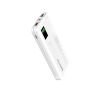 Повербанк BOROFONE BT32 Precious 10000mAh White