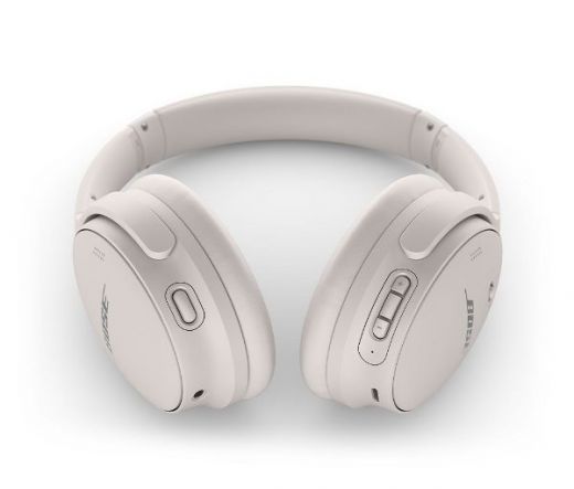 Навушники Bose QuietComfort 45 Black