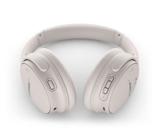 Наушники Bose QuietComfort 45 White Smoke