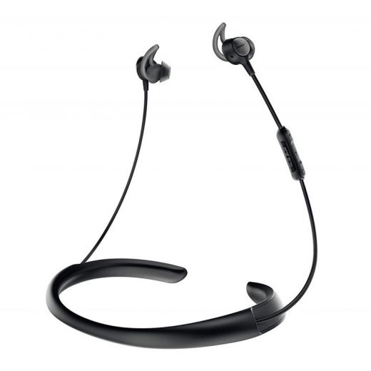 Беспроводные наушники Bose QuietControl 30