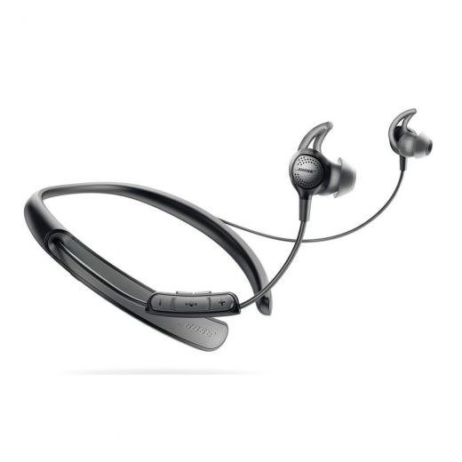 Беспроводные наушники Bose QuietControl 30