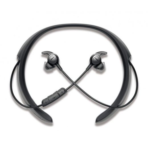 Безпровідні навушники Bose QuietControl 30