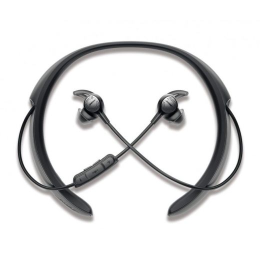 Беспроводные наушники Bose QuietControl 30