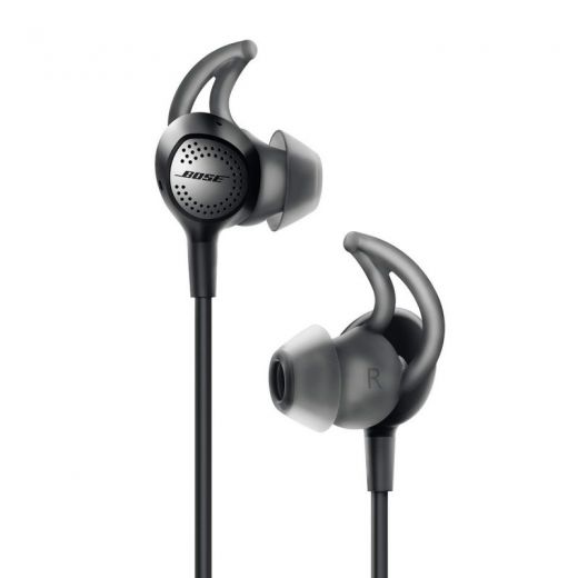 Безпровідні навушники Bose QuietControl 30