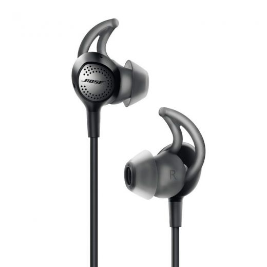 Беспроводные наушники Bose QuietControl 30