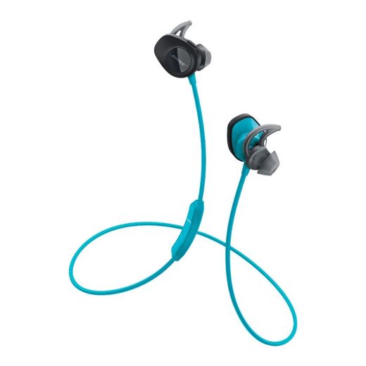 Беспроводные спортивные наушники Bose SoundSport Aqua