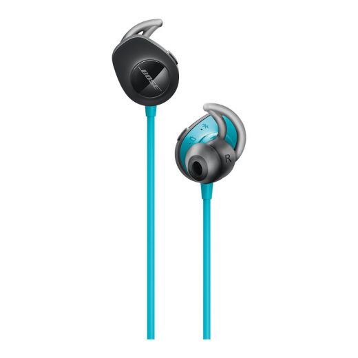 Беспроводные спортивные наушники Bose SoundSport Aqua