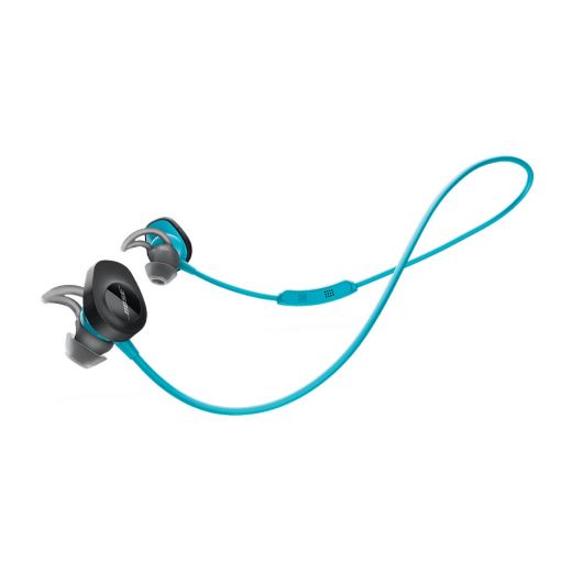 Беспроводные спортивные наушники Bose SoundSport Aqua