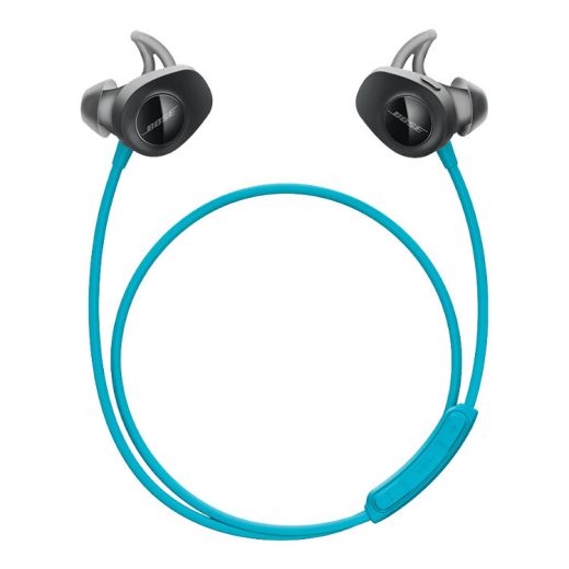 Беспроводные спортивные наушники Bose SoundSport Aqua