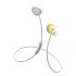 Беспроводные спортивные наушники Bose SoundSport Citron