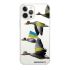 Чехол Oriental Case Boyovi gussi Clear для iPhone 13 Pro Max Чехол Oriental Case Boyovi gussi Clear для iPhone 13 Pro Max