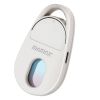 Трекер Momax Pinguard Find My Locator Tracker with Anti-Spy Camera Detector White