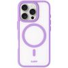 Чехол Laut Huex Protect Bright Pink для iPhone 16 Pro Max (L_IP24D_HPT_P)