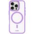 Чохол Laut Huex Protect Bright Pink для iPhone 16 Pro Max (L_IP24D_HPT_P) Чохол Laut Huex Protect Bright Pink для iPhone 16 Pro Max (L_IP24D_HPT_P)