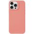 Чехол Laut Huex Slim Bright Pink для iPhone 16 Pro Max (L_IP24D_HS_P) Чехол Laut Huex Slim Bright Pink для iPhone 16 Pro Max (L_IP24D_HS_P)