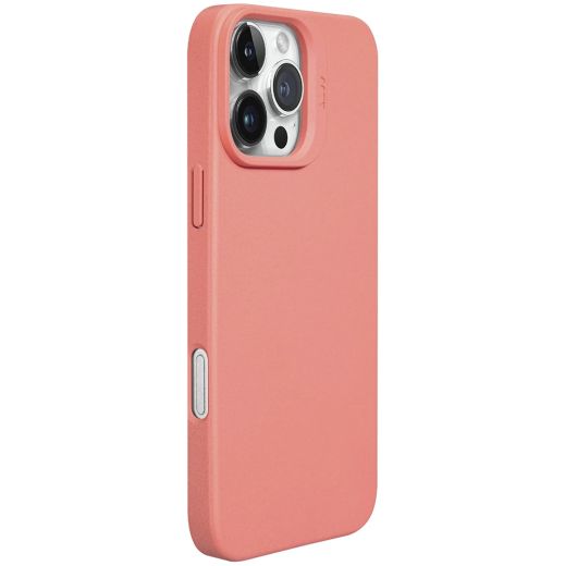 Чохол Laut Huex Slim Bright Pink для iPhone 16 Pro Max (L_IP24D_HS_P)