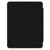 Чехол-книжка Macally Protective Case and Stand Black для iPad 10.9" (2022) (BSTAND10-B)