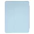 Чехол-книжка Macally Protective Case and Stand Blue для iPad 11'' (2025) | iPad 10.9" (2022) (BSTAND10-BL) Чехол-книжка Macally Protective Case and Stand Blue для iPad 11'' (2025) | iPad 10.9" (2022) (BSTAND10-BL)