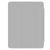 Чехол-книжка Macally Protective Case and Stand Grey для iPad 11'' (2025) | iPad 10.9" (2022) (BSTAND10-LG)