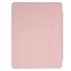 Чехол-книжка Macally Protective Case and Stand Rose для iPad 10.9" (2022) (BSTAND10-RS)