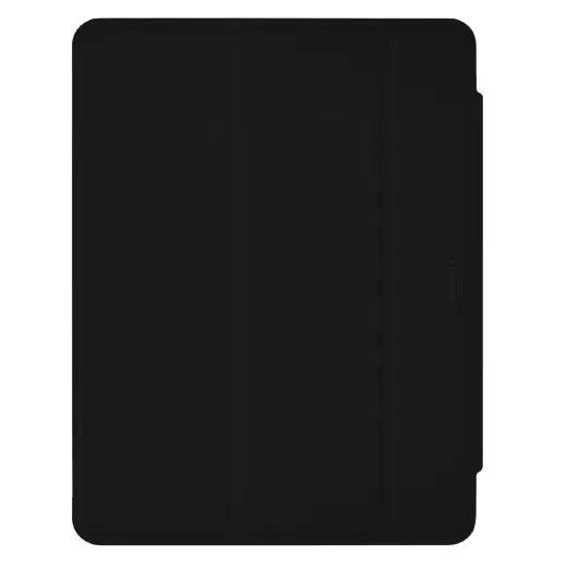 Чехол-книжка Macally Protective Case and Stand V2 Black для iPad 10.2" (2021 | 2020 | 2019) (BSTAND7V2-B)