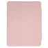 Чехол-книжка Macally Protective Case and Stand V2 Rose для iPad 10.2" (2021 | 2020 | 2019) (BSTAND7V2-RS)