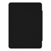 Чохол Macally Protective Case and Stand Black (BSTANDA4-B) для iPad Air 11” 6 M2 (2024) | iPad Air 10.9" 4 | 5 M1 Chip (2022 | 2020)