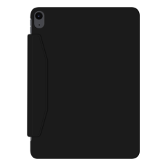 Чохол Macally Protective Case and Stand Black (BSTANDA4-B) для iPad Air 11” 6 M2 (2024) | iPad Air 10.9" 4 | 5 M1 Chip (2022 | 2020)