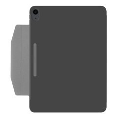 Чохол Macally Protective Case and Stand Gray (BSTANDA4-G) для iPad Air 11” 6 M2 (2024) | iPad Air 10.9" 4 | 5 M1 Chip (2022 | 2020)
