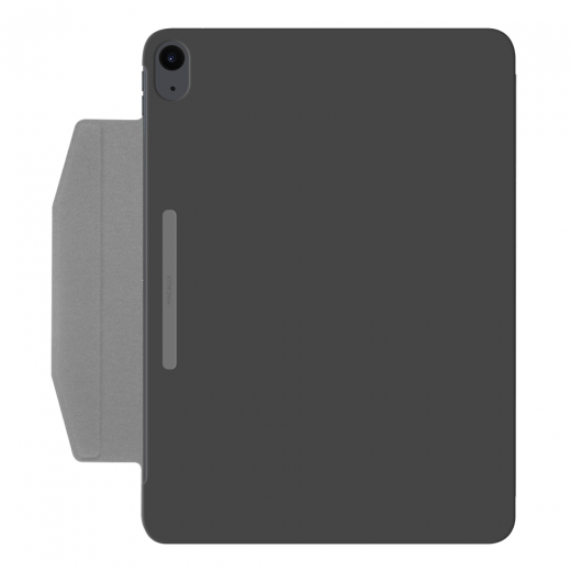 Чохол Macally Protective Case and Stand Gray (BSTANDA4-G) для iPad Air 11” 6 M2 (2024) | iPad Air 10.9" 4 | 5 M1 Chip (2022 | 2020)